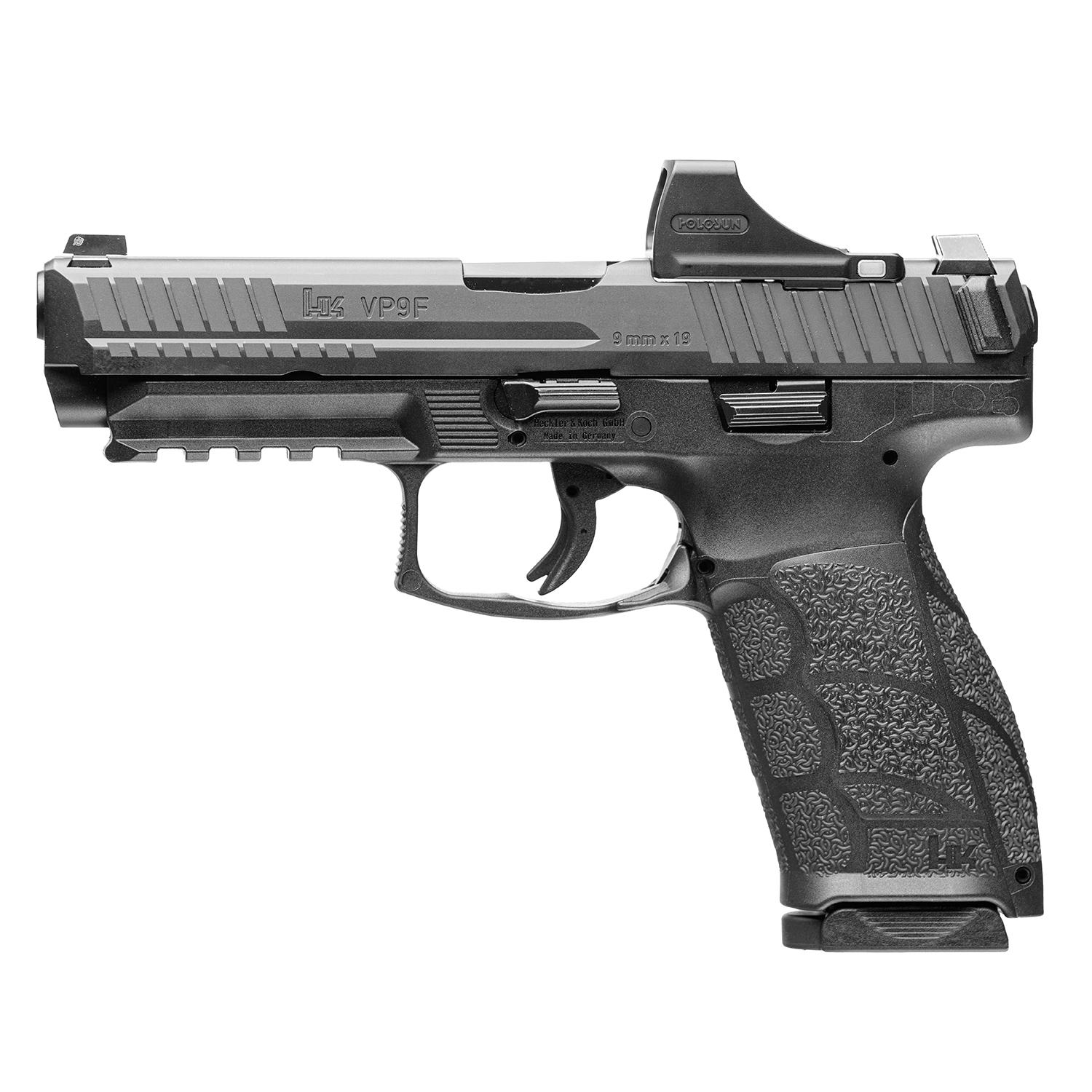 Primary Arms